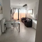 3 Baltic Molo Przy Plazy Apartment *