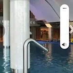 3 Baltic Molo Przy Plazy * Swinemünde