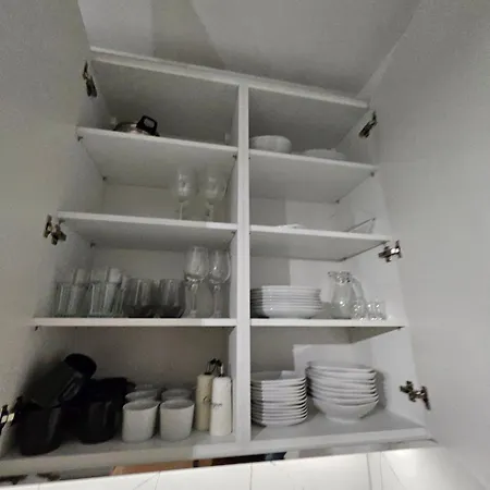 3 Baltic Molo Przy Plazy Świnoujście