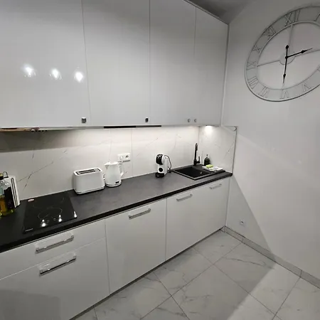 Apartamento 3 Baltic Molo Przy Plazy *