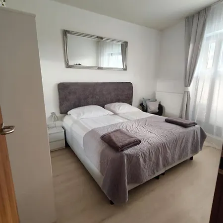 3 Baltic Molo Przy Plazy Apartamento