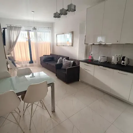 3 Baltic Molo Przy Plazy