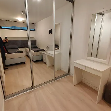 3 Baltic Molo Przy Plazy Apartamento