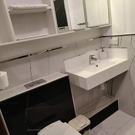 3 Baltic Molo Przy Plazy * Swinoujscie