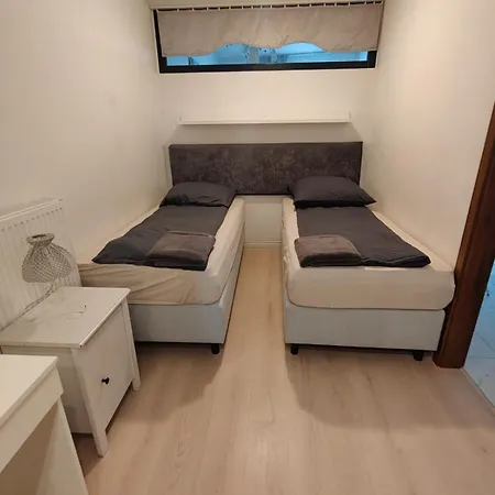 3 Baltic Molo Przy Plazy *