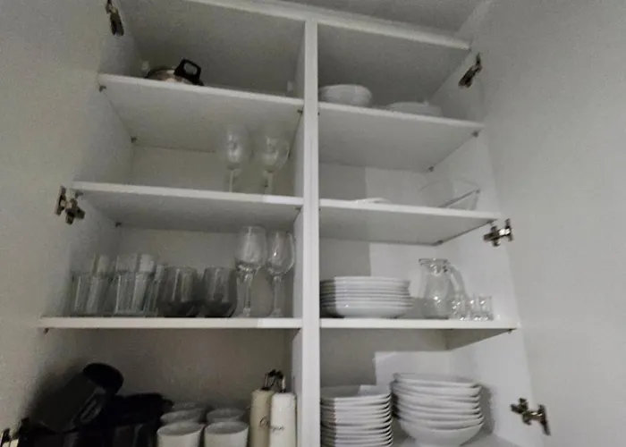 3 Baltic Molo Przy Plazy Świnoujście