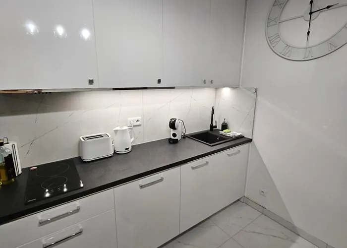 Apartman 3 Baltic Molo Przy Plazy *