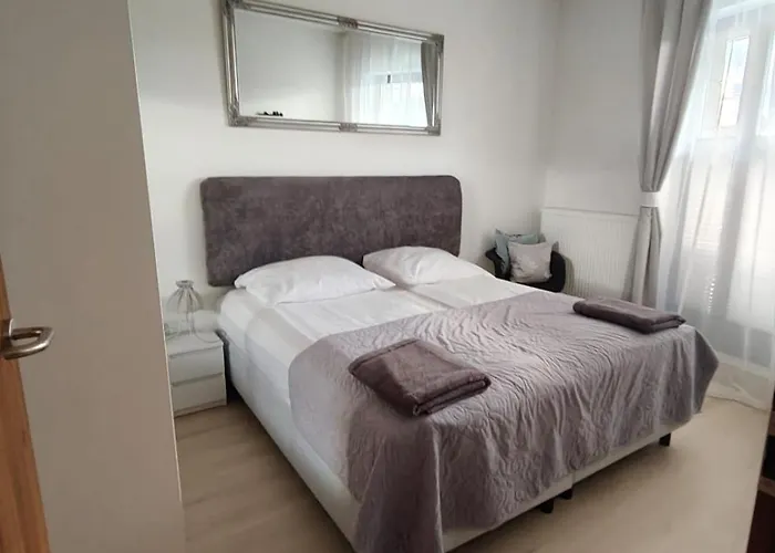 3 Baltic Molo Przy Plazy Apartman