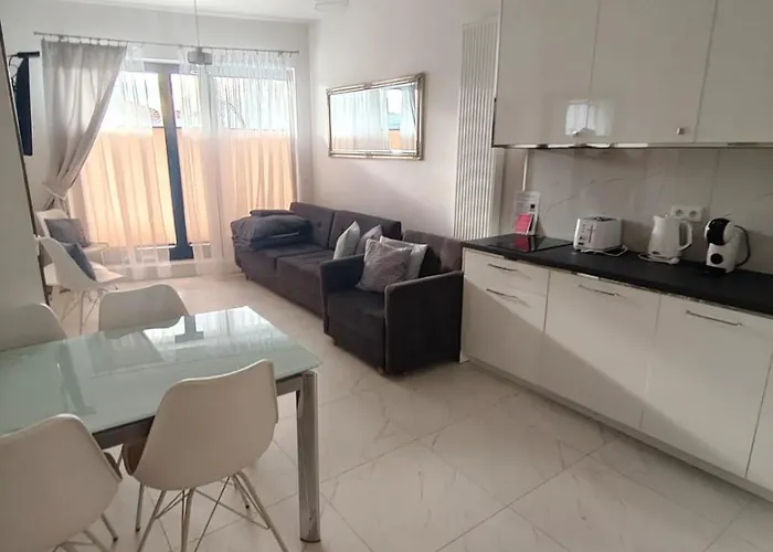 3 Baltic Molo Przy Plazy