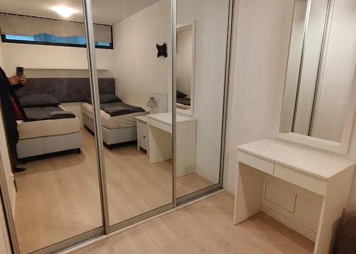 3 Baltic Molo Przy Plazy Apartman