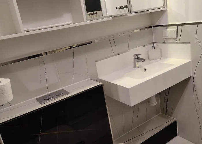 3 Baltic Molo Przy Plazy * Świnoujście