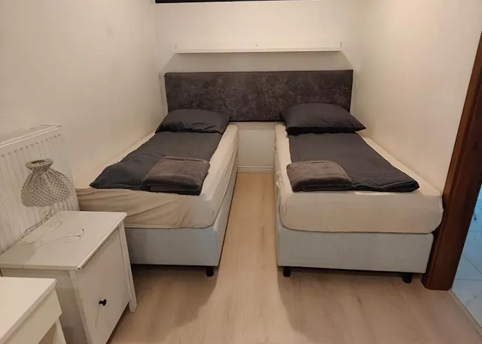 3 Baltic Molo Przy Plazy *