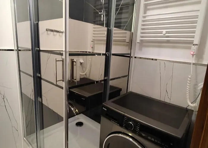 3 Baltic Molo Przy Plazy *