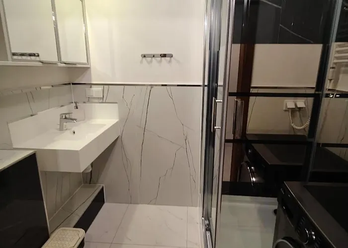 3 Baltic Molo Przy Plazy