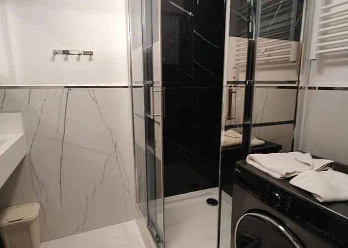 3 Baltic Molo Przy Plazy * Świnoujście