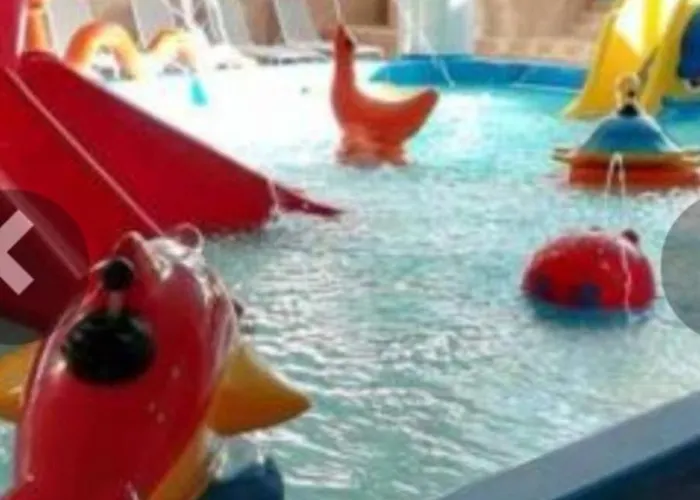 Apartman 3 Baltic Molo Przy Plazy Swinoujscie