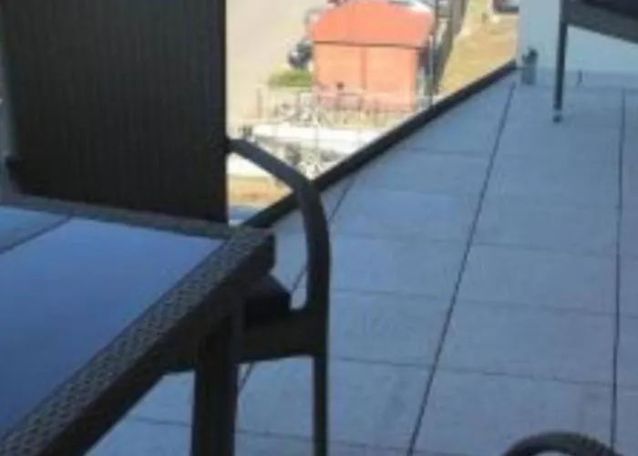 3 Baltic Molo Przy Plazy *