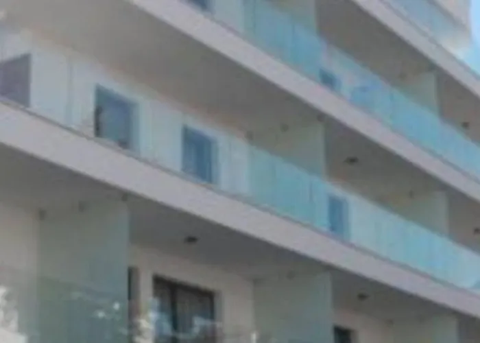 3 Baltic Molo Przy Plazy * Swinoujscie