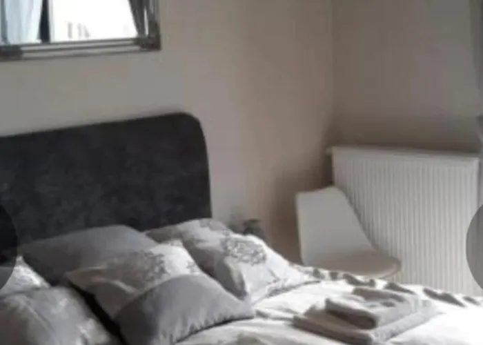 3 Baltic Molo Przy Plazy Apartman *