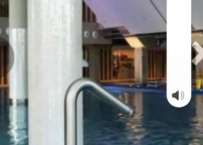 3 Baltic Molo Przy Plazy * Świnoujście