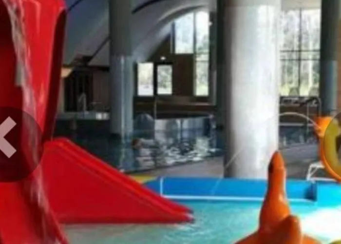 3 Baltic Molo Przy Plazy *