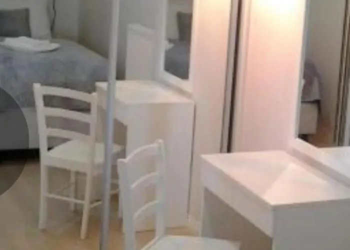 3 Baltic Molo Przy Plazy *